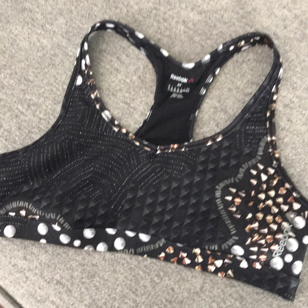 Reebok Sports Bra